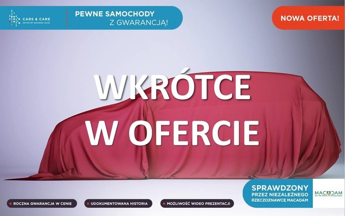 samochody osobowe Volkswagen Golf cena 69900 przebieg: 117822, rok produkcji 2021 z Czerwionka-Leszczyny